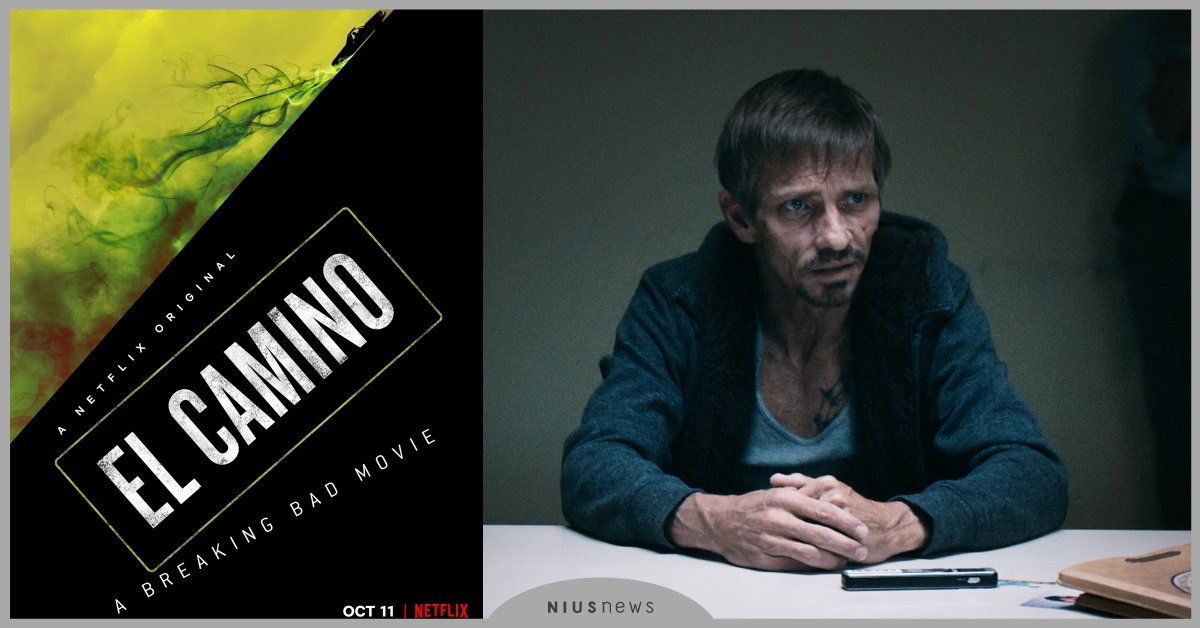 經典美劇《絕命毒師》要拍成電影啦！精選5大觀影前必知影集看點，神劇不是浪得虛名！ Breaking bad、絕命毒師、NETFLIX、美劇、電影