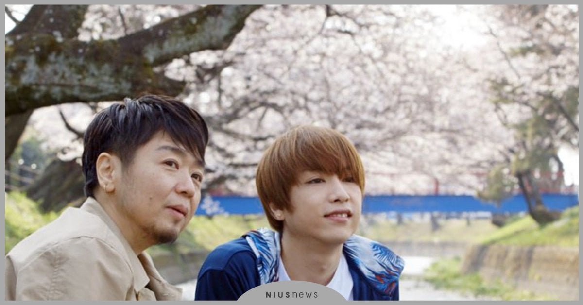 日本雙性人漫畫家 紀錄片《光譜之外》畫出人生 | 台灣國際酷兒影展精選 酷兒影展、 性少數、 雙性人