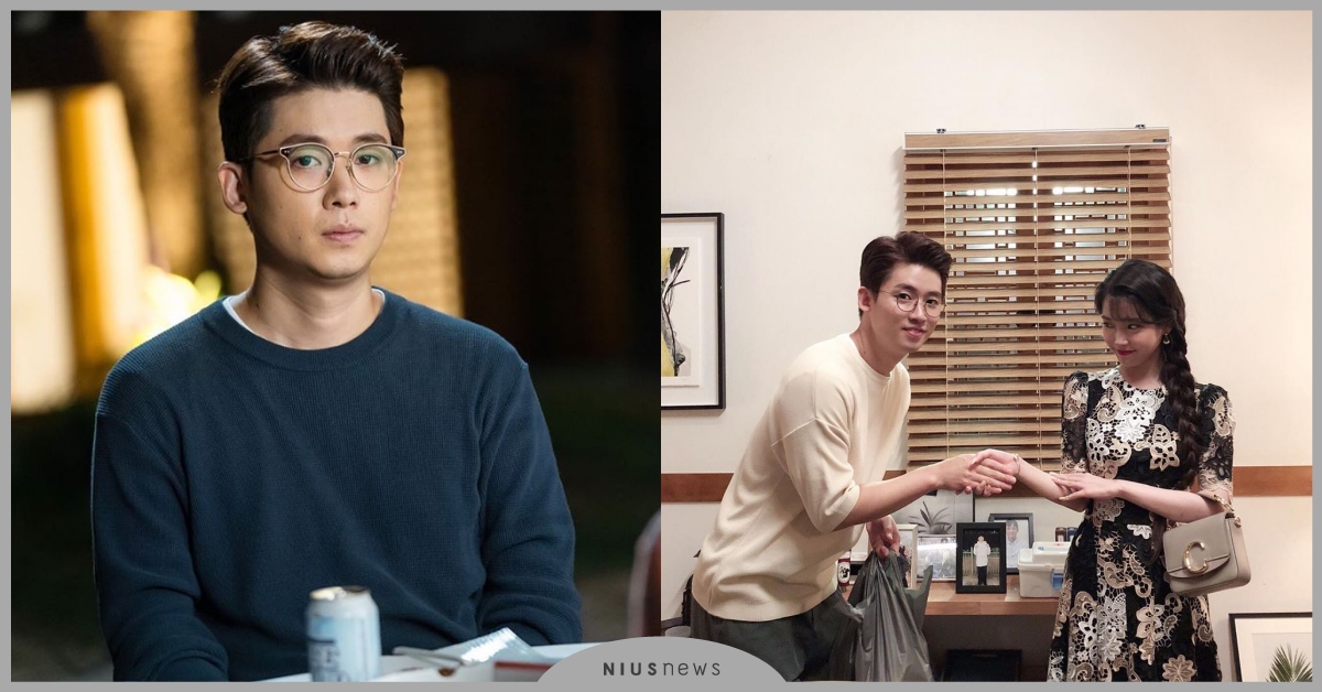 《德魯納酒店》大結局！廣大網友公認最悲劇角色是「他」 德魯納酒店結局、IU 張滿月、呂珍九 具燦星、Hotel Del Luna、桑切斯 Sanchez