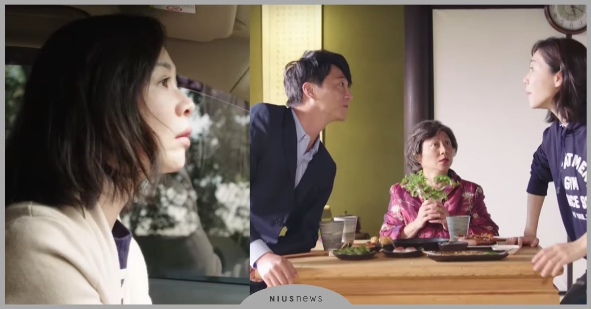 車上飆髒話、與家人和解、痛罵老闆，精選7大《俗女養成記》讓人爆笑又爆哭的名場面！ 俗女養成記、謝盈萱、溫昇豪、吳慷仁、名場面、經典