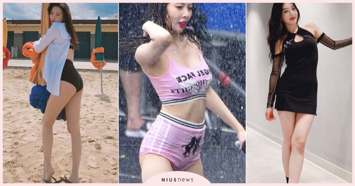 想像力升級你的激瘦度？日模私人教練教你「5秒狂燃下半身」！實證腰臀腿真的小1號 下半身鍛鍊法、日本減肥、瘦下半身、瘦腿、下半身減肥、松井薫