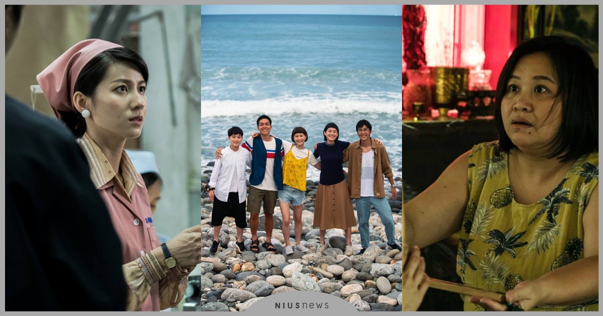 金鐘獎入圍加持！除了《我們與惡的距離》，還有這5部優質台劇也必須惡補！ 金鐘54、台劇、奇蹟的女兒、你的孩子不是你的孩子、20之後