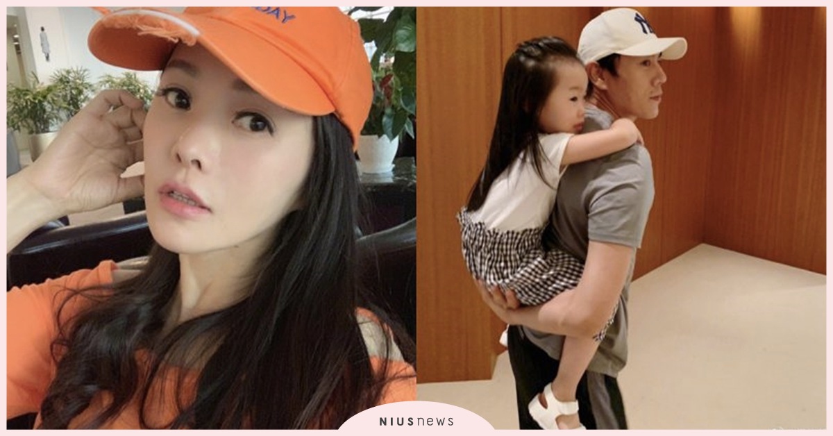 伊能靜婆媳關係融洽，與老公吵架時婆婆還傳授婚姻之道！ 伊能靜、秦昊、明星夫妻、婚姻、婆媳相處