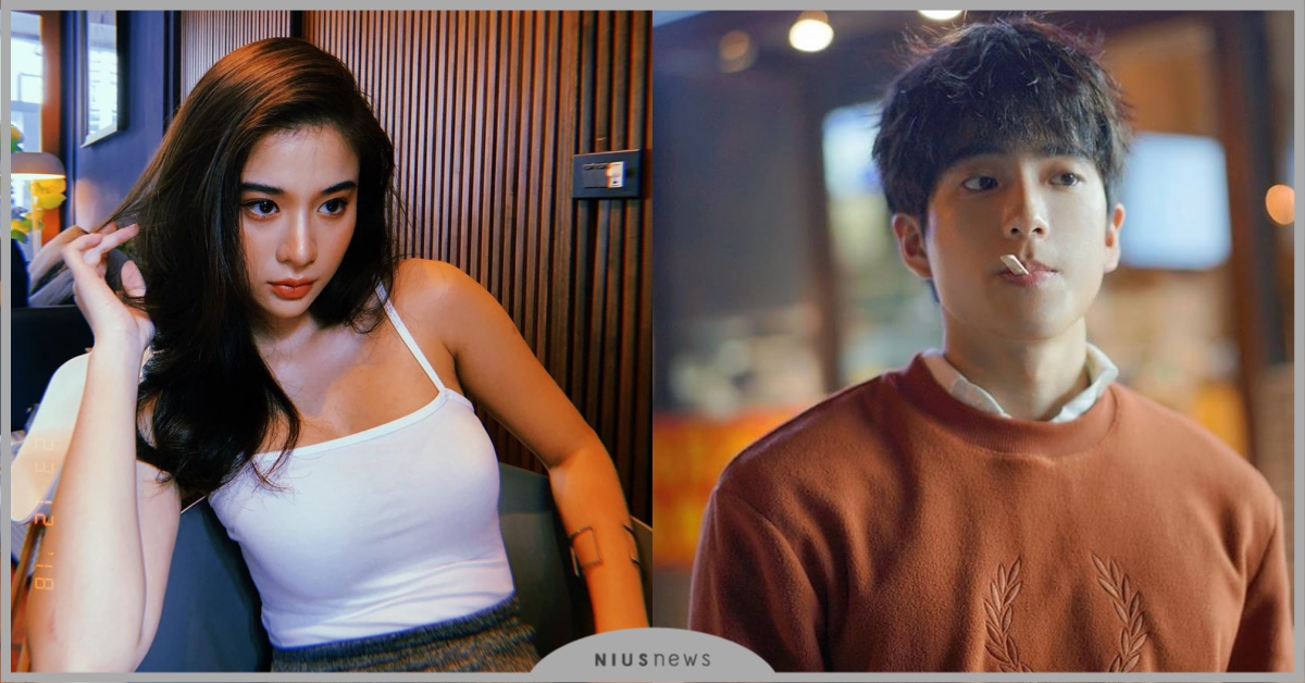 《模犯生》天菜「阿班」化身中二屁孩！新片《只有我能喜歡妳》出奇招斷女神桃花！ 模犯生、電影、阿班、只有我能喜歡妳、查農桑提納同庫、泰國、蘇帕莎拉珊納洽