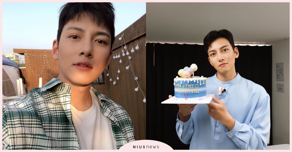 身兼YouTuber！「池昌旭」開通個人頻道，池太太們追蹤起來 池昌旭 YouTuber、池昌旭請融化我吧、池昌旭韓劇、池昌旭退伍、池昌旭新戲、池昌旭ig