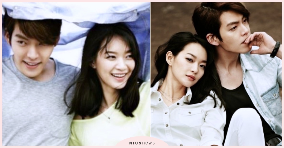 男神「金宇彬」回歸有譜！被爆與長跑女友申敏兒最快明年結婚，全網激動祝福洗版 金宇彬、申敏兒、申敏兒結婚、金宇彬結婚、金宇彬復出、金宇彬新戲、韓國藝人情侶、新慜娥