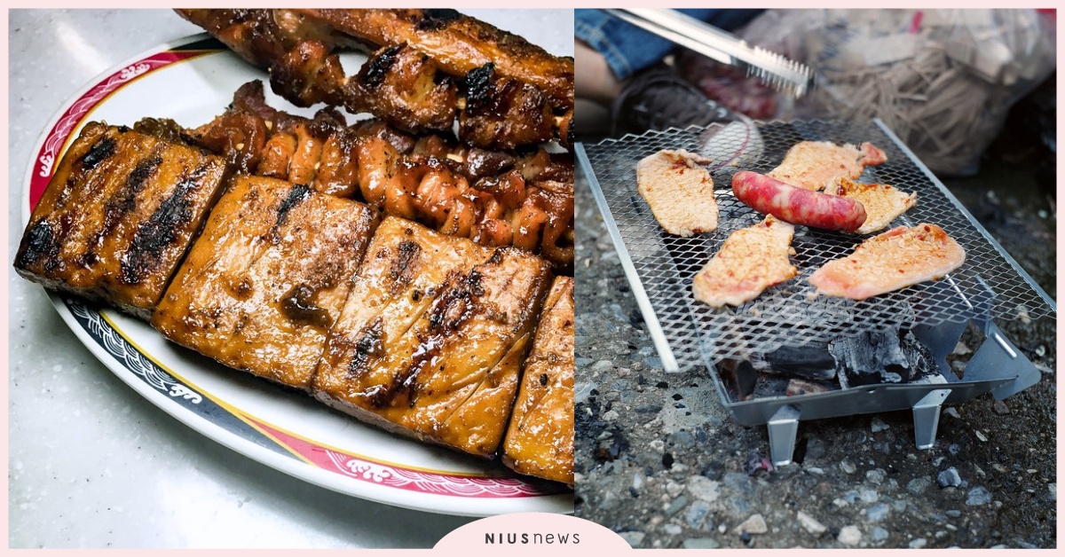 中秋烤肉最雷的食材是什麼？眾多網友罵翻，超好吃的香腸竟然上榜？！ 中秋節、中秋連假、連續假期、中秋月餅、烤肉