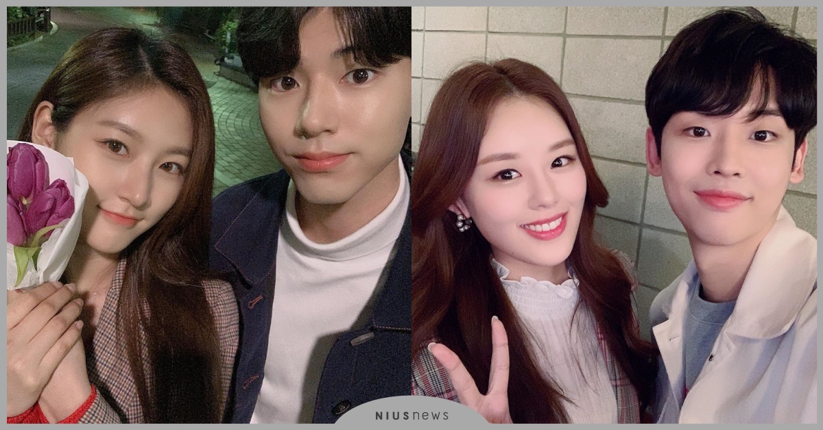 「六不法則！」韓國網路劇《戀愛播放列表》教情侶戀愛長久的方法 韓國網路劇戀愛播放列表、戀愛、情侶、分手、告白、吵架、戀愛長久的方法