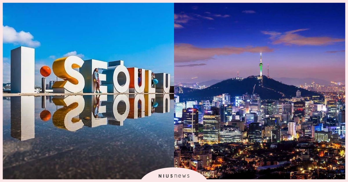 釜山國際電影節、全州拌飯節！秋天必去韓國自由行的6個理由 韓國自由行、韓國自由行2019、首爾2018、首爾自由行2019、韓國秋天必去理由