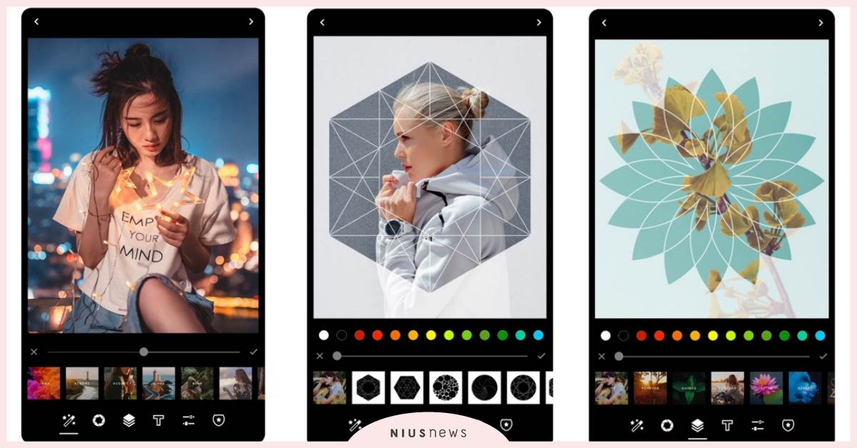 9/6限時免費App特輯：拍立得相機App《Too70》再度限免！ 限免、免費、特價、iPhone、App、Apple store