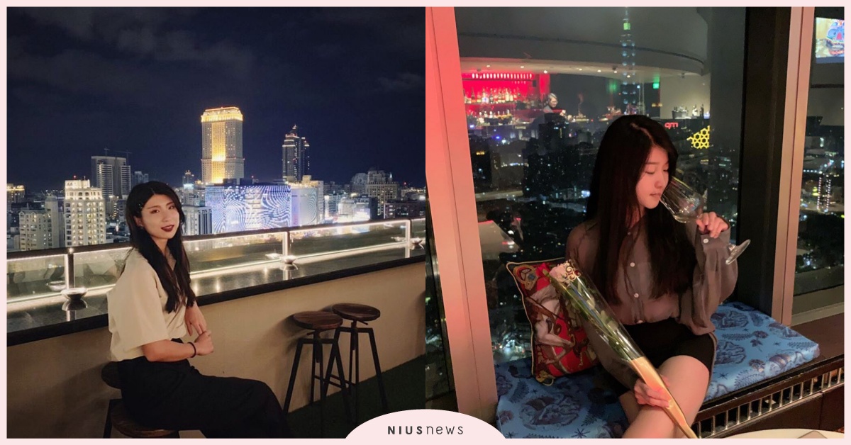 特選全台TOP 9高空酒吧！不用出國，也能邊喝酒邊享受高級夜景 妞新聞酒吧地圖、台灣、高空酒吧、空中酒吧、夜景、美景、賞月、酒吧、CÉ LA VI Taipei、紫艷酒吧、萬豪酒店、馬可波羅酒廊、Asia 49、忘廊酒吧、高雄英迪格、SKY BAR、眺吧餐酒館