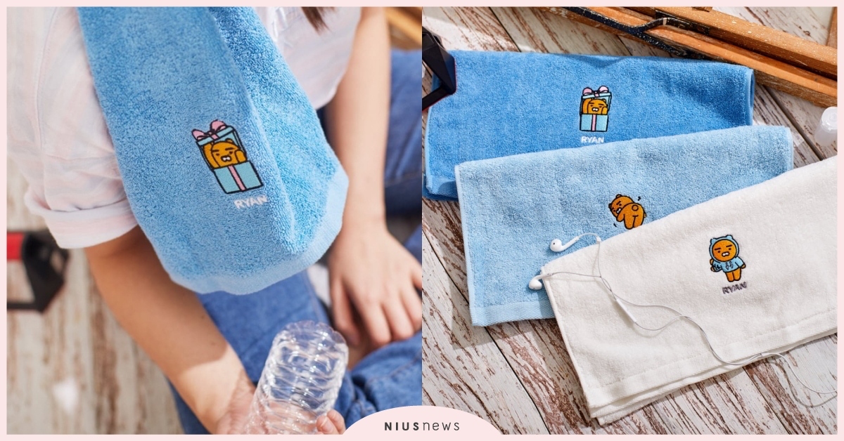 銀行也要這麼萌？KAKAO FRIENDS不只萌到融化，還要陪你到處享樂！ KAKAO FRIENDS、生活享樂、