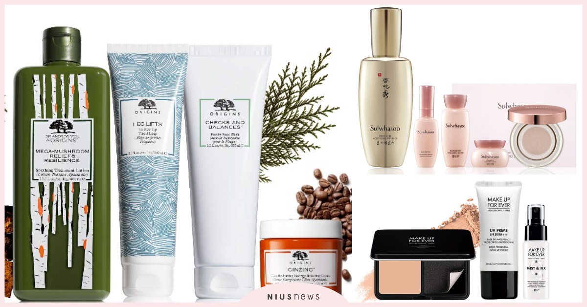 2019全台百貨週年慶檔期看這！荷包快準備好，錯過得再等一年 2019週年慶、檔期表、購物季、週年慶、優惠組