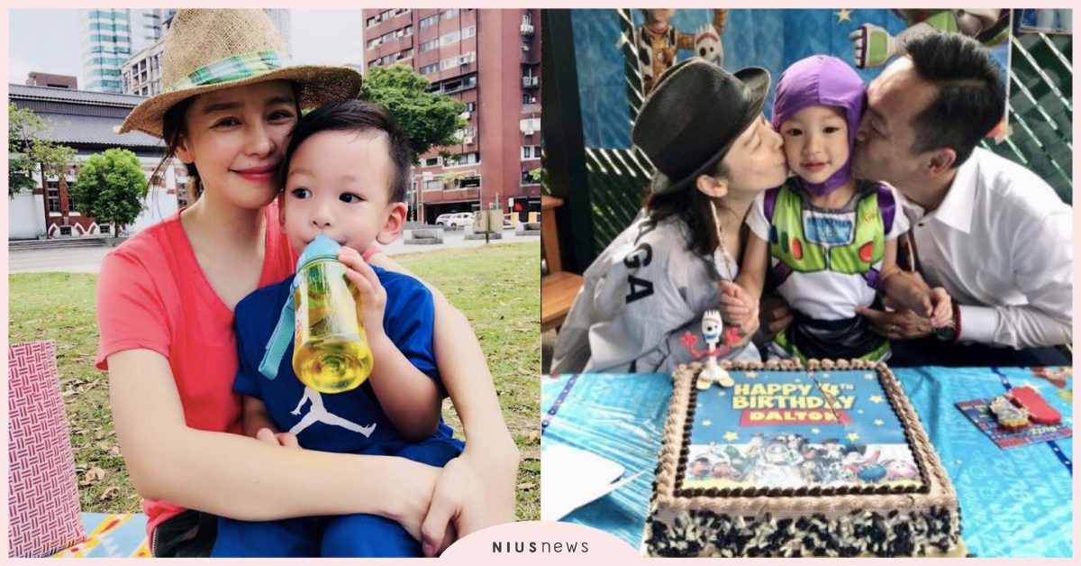 如何兼顧家庭與工作？鋼鐵V徐若瑄分享身為人母的人生法則！ 徐若瑄、明星、Vivian、鋼鐵V