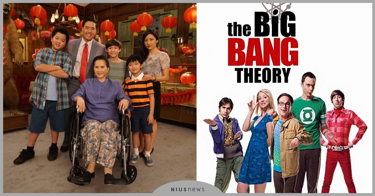 看美劇學英文！6部不同語言Level的美劇推薦，好看之餘還有學習效果！ 美劇、語言學習、菜鳥新移民、六人行、宅男行不行、荒唐分局、無照律師、破案神探