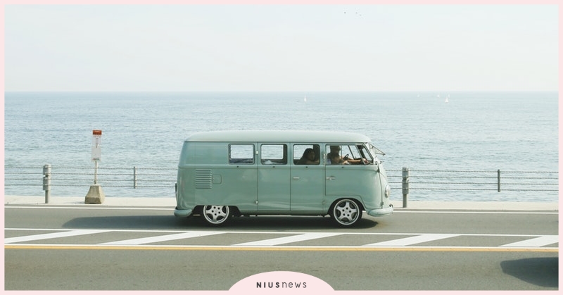 「我出去一下」！旅行真的能獲得勇氣嗎？心理師告訴你該如何在緊湊生活中喘口氣 旅行、心理學、舒壓