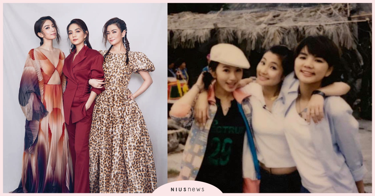 不管合不合體，心都在一起！S.H.E18歲生日快樂，18首妞編輯鐵粉歌單再回味 S.H.E、任家萱、田馥甄、陳嘉樺、Selina、Hebe、Ella、生日快樂、18週年、成年禮、歌單、回味、金曲獎、合體