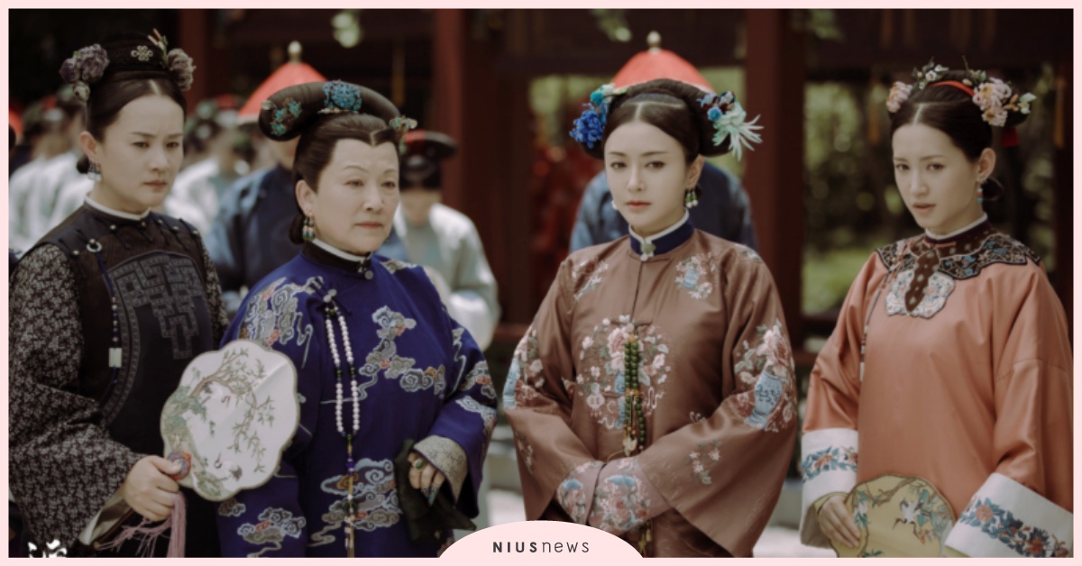 是男人都想有後宮？一窺那些妻妾成群的各國文化 後宮、愛情、婚姻、戀愛、兩性、劈腿、出軌、讀讀書