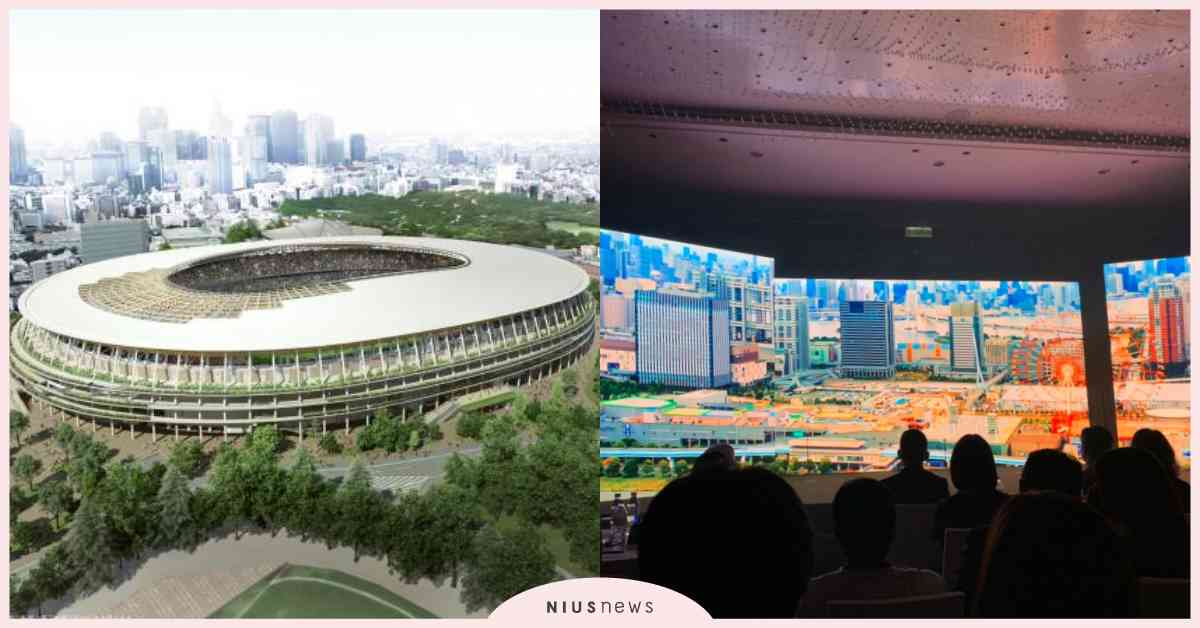 日本東京奧運之旅展開序幕！Visa聯合7家銀行推出奧運限定主題卡，還有旅遊優惠！ 2020奧運、東京奧運、visa、東京奧運主題卡