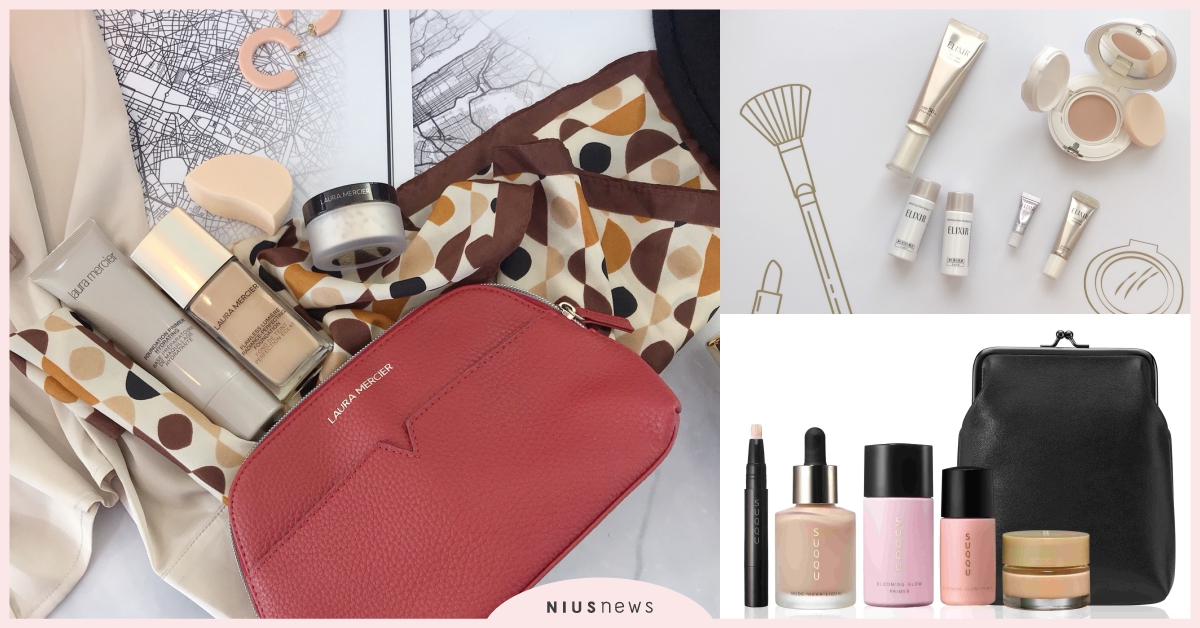 現在買最划算！週年慶限定「底妝優惠組」，想補貨明星款、入手新品別錯過（持續更新） 週年慶、底妝、優惠組、2019週年慶