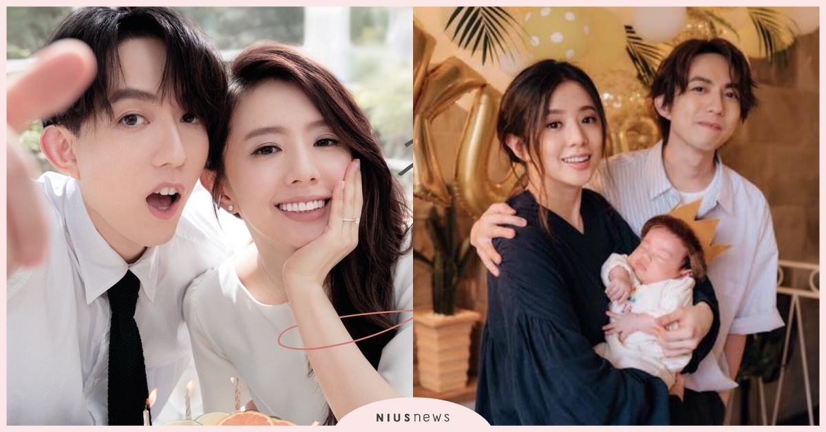 林宥嘉、丁文琪難得同框放閃！首次合體代言婚戒，「同心結」設計超有意義！ 林宥嘉、丁文琪、點睛品、婚戒、對戒、代言