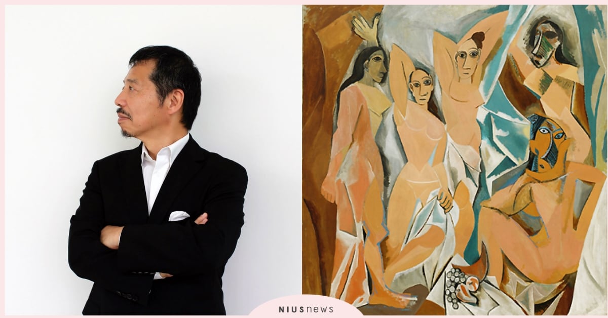 看展別買明信片、常設展的用意？東京藝大美術館館長8招教導如何無痛進入名畫世界！ 書摘、西洋美術鑑賞術、秋元雄史、東京藝大美術館長、美術展、展覽、讀讀書