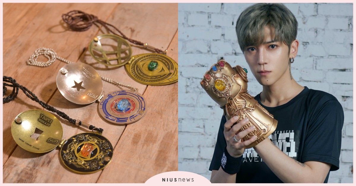 「MARVEL RUN漫威路跑」登台了！北中南3場同時報名，還能獲得薩諾斯手套 MARVEL、MARVEL RUN、漫威、漫威路跑、美國隊長、黑寡婦、奇異博士、薩諾斯、無限手套、無限之戰、終局之戰、復仇者聯盟