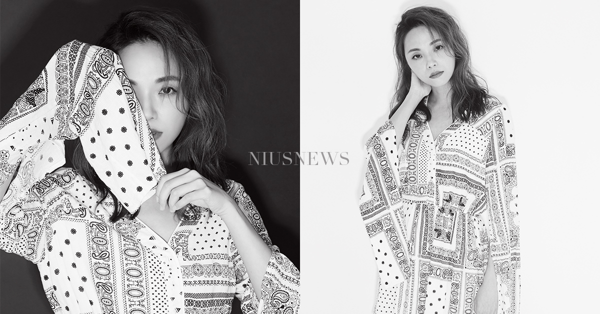 PiA吳蓓雅跳脫小清新，新專輯《戀愛太危險》挑戰多元曲風，展現不同面貌｜妞專訪 PiA、吳蓓雅、戀愛太危險、華語音樂