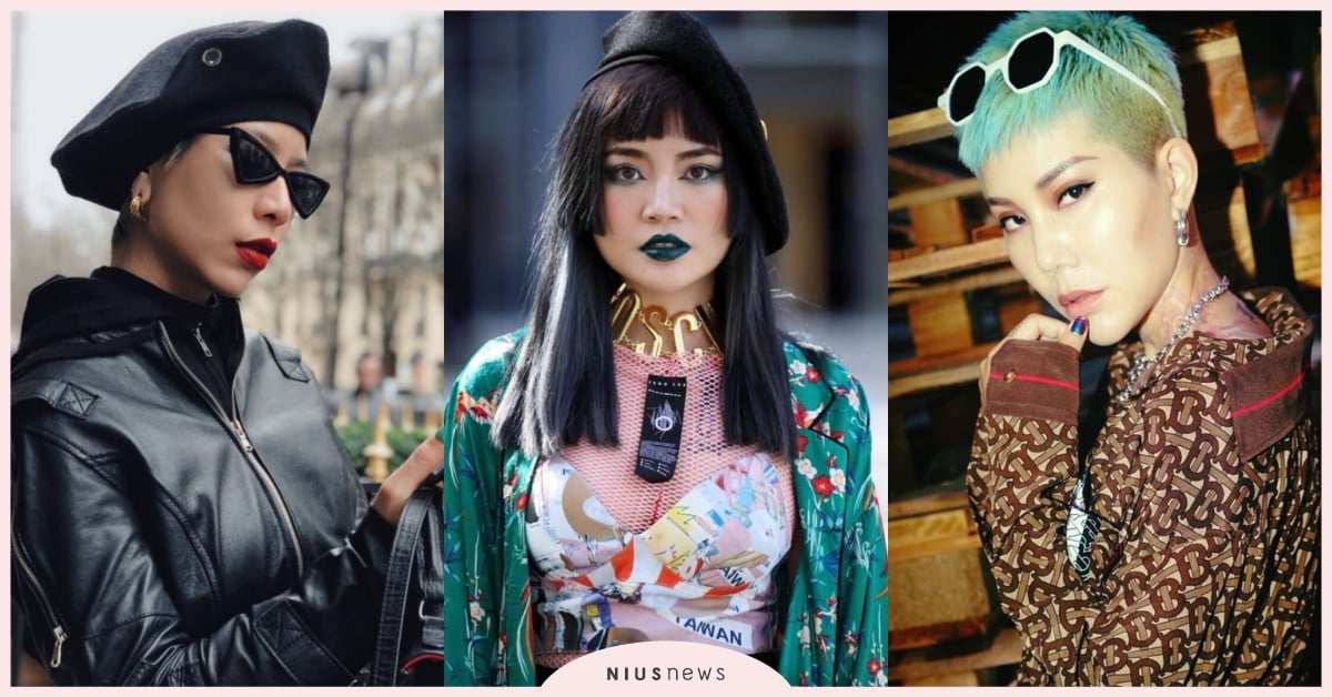 這就是姐妹！百勒絲、Lil與Jenn：「隨時調整腳步，讓我們三人並肩而行」！ 百勒絲、Lil、Jenn、Pinktalks、友情、妞專訪