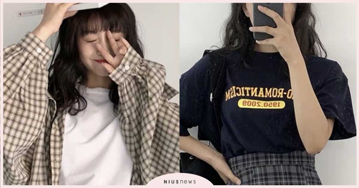 淘寶不踩雷！休閒、OL風格一次搞定，小資女也能買好貨！ 流行、服裝、淘寶、換季、推薦