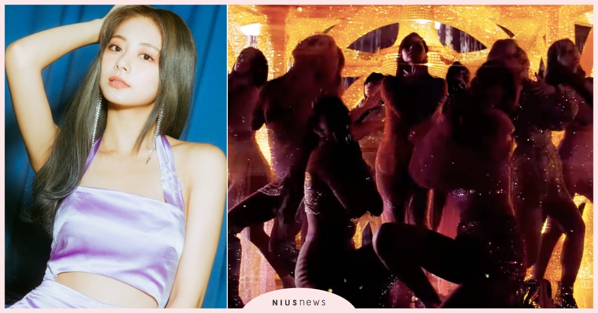 TWICE超華麗編舞回歸預告公開！子瑜、娜璉、志效穿上閃亮薄紗化身繆思女神 TWICE、TWICE回歸、TWICEMV、Feel Special、子瑜