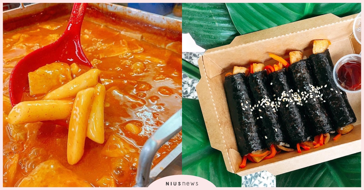 糖餅、辣炒年糕、麻藥飯捲！台灣也吃得到的「韓國道地小吃TOP5」 韓國道地小吃、小韓食三輪車、三味糖餅、新平洞、韓湘辣年糕-五妃店、嗚哩咖啡、韓國料理推薦、台北韓國料理推薦、台南韓國料理推薦、屏東韓國料理推薦