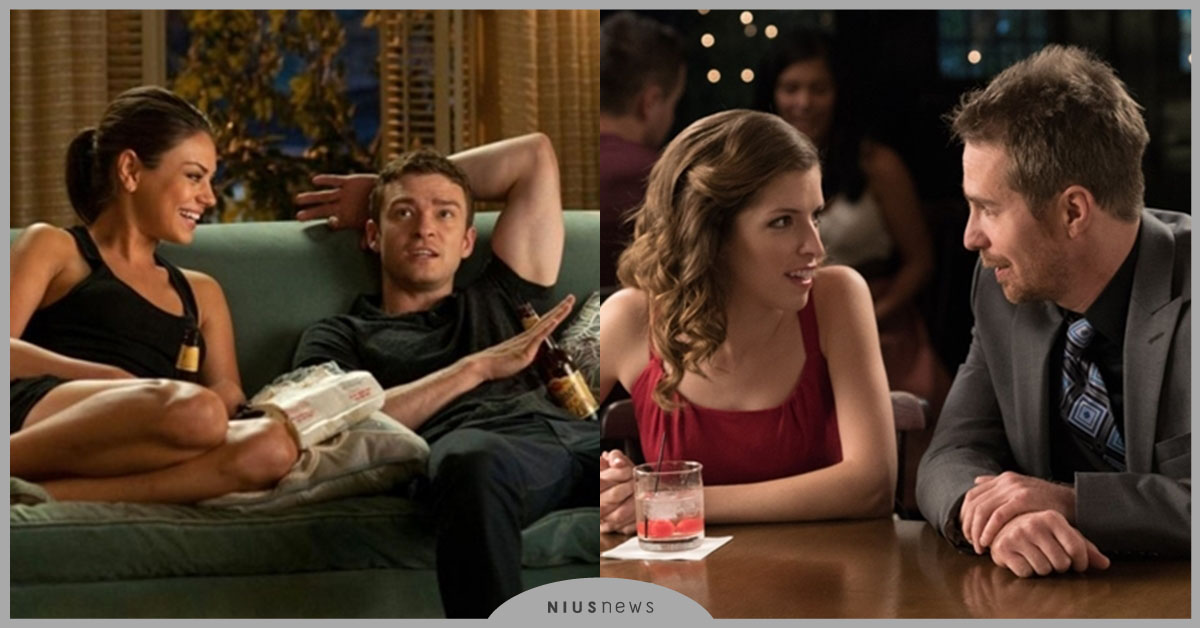 台詞大家都會背 超經典！10部少女必看浪漫愛情喜劇 浪漫愛情喜劇、真愛每一天、好友萬萬睡、新娘大作戰