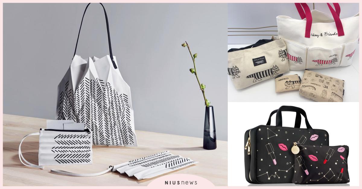 禮物未免送太好！2019週年慶超燒「滿額贈」，精品包、美顏儀必須鎖定（持續更新） 2019週年慶、滿額贈、肌膚之鑰