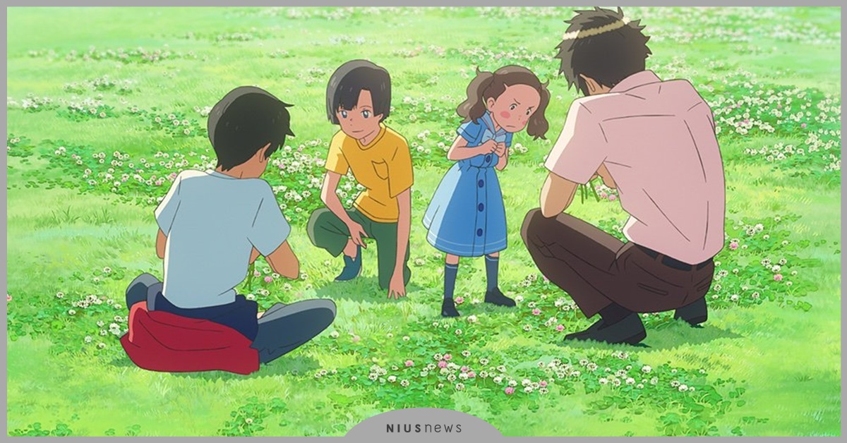 新海誠宇宙成形！最新力作《天氣之子》與《你的名字》四大相似處比一比！ 日本高中生、 愛情、 動畫、 隱喻標題、 墜入愛河、 新海誠