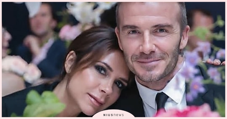 貝克漢夫妻結婚二十週年，歡度浪漫竟擔心「兩人無話可說」？ 貝克漢、維多利亞、明星夫妻、婚姻、相處之道