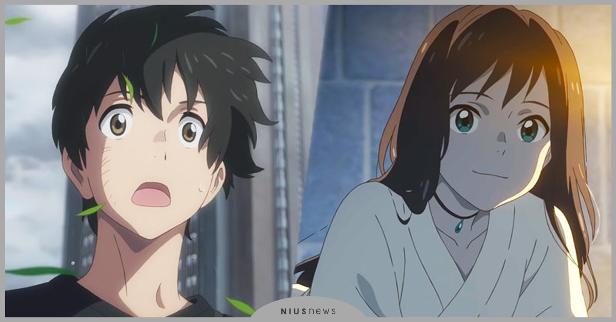 原本叫「天氣預報的戀人」？4件你不知道的《天氣之子》幕後故事 天氣之子、日本電影、電影、歌曲、幕後故事