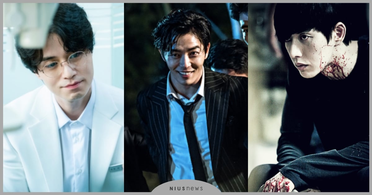 10位韓劇最帥變態殺人魔！「金材昱」絕對第一，李棟旭＆朴海鎮上榜 韓劇最帥變態殺人魔、Voice 金材昱、他人即地獄 李棟旭、壞傢伙們 朴海鎮、Voice2 權律、檢法男女 魯敏宇、失蹤的黑色M 姜河那、神的測驗 金載沅、ITEM 金剛于、Abyss 權秀賢、Voice3 朴秉恩