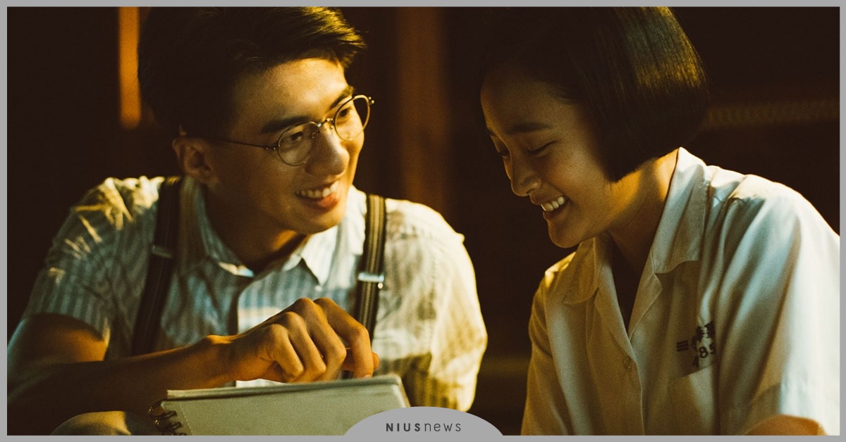 教師節即將到來！用這6部電影，為老師們獻上最美麗的致謝 | 奈傑的電影生活 校園電影、劇情電影、教師節、老師、教師、學習、返校、校外打怪教學、墊底辣妹、老師你會不會回來、熔爐、我的嗝嗝老師