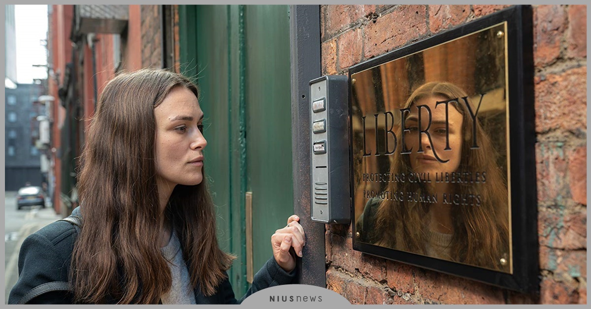 台灣出生英國情報員  不畏牢獄之災揭開《瞞天機密》 吹哨者、 倫敦、 英格蘭、 華盛頓、 英國政府、 英國政治