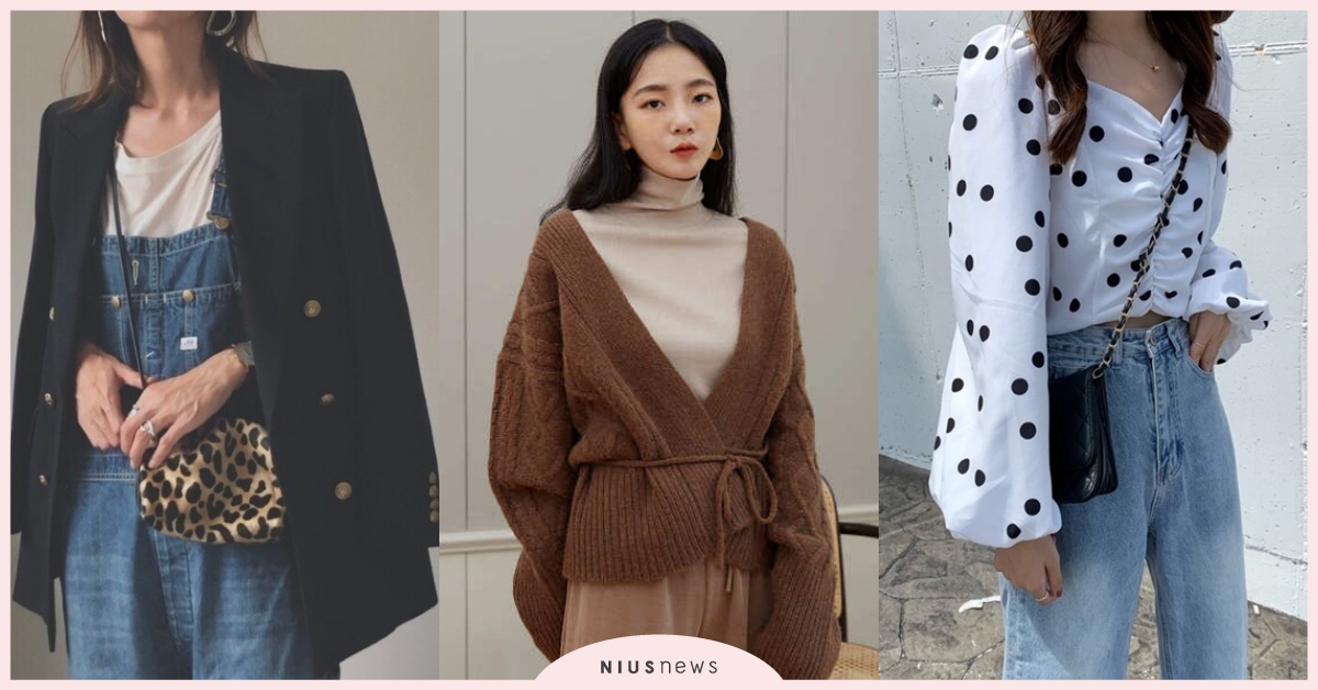 幸運調色盤：12星座明天穿什麼？（09/30-10/06） 剁手指、星座穿搭、流行、時尚