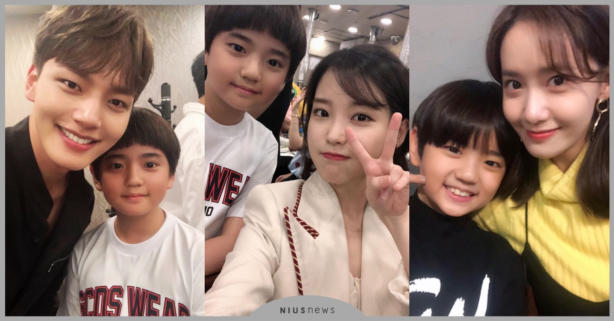 韓劇御用童星演員「金康勳」！從《德魯納》小燦星到《山茶花開時》弼久 韓劇童星 金康勳 金江勳 김강훈、德魯納酒店小具燦星、山茶花開時姜弼久、韓影極限逃生、韓影變身