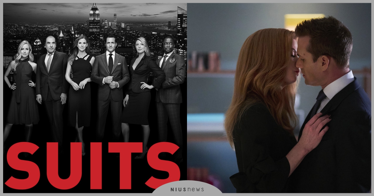 又一經典美劇走入結局！《無照律師》即將完結，4大經典話題帶你回顧律政界勾心鬥角！ 無照律師、suits、美劇、完結、回顧、看點