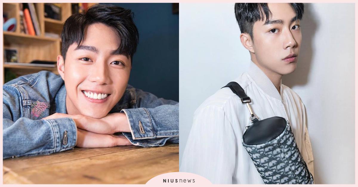 愛乾淨的男生超加分！蔡凡熙出門必帶濕紙巾、沒洗澡絕不上床，好膚質都靠極簡保養 蔡凡熙、濕紙巾、通靈少女、洗澡、汗臭