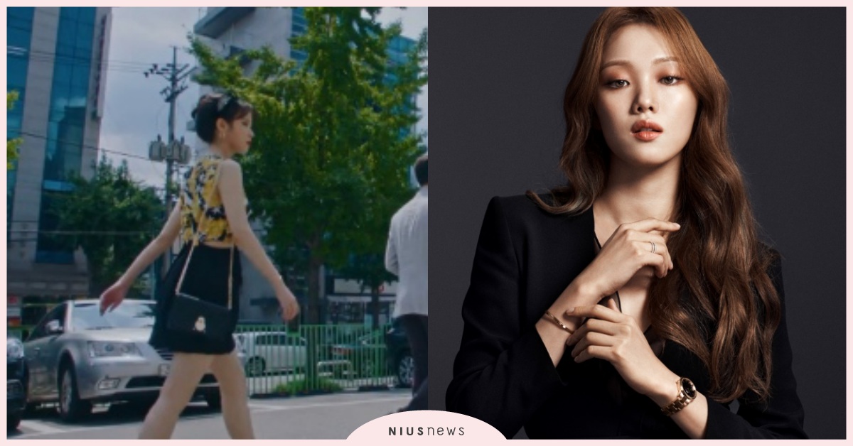 李聖經詮釋DW手錶飾品、滿月最愛背的Longchamp包款在此｜妞週報 Daniel Wellington、DW、Longchamp、NUOVO、Minnetonka、Bell & Ross、李聖經、Hailey Bieber、IU