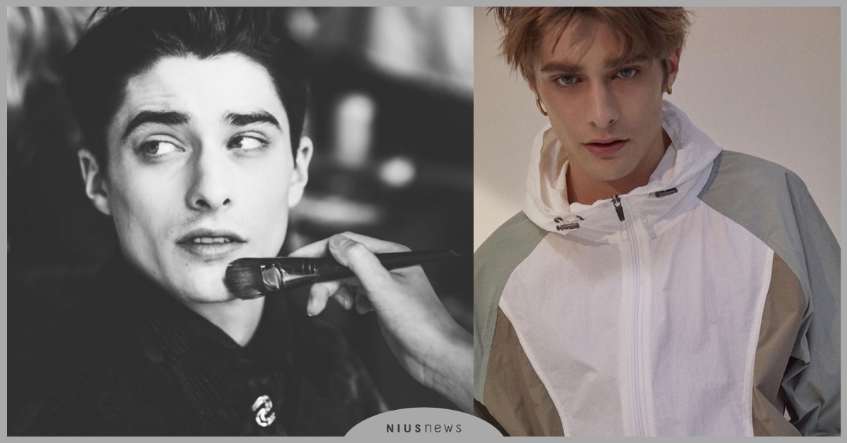 法國鮮肉男星擔綱演出！哈利波特衍生劇《佛地魔的起源》開拍，超高顏值引粉絲暴動！ 哈利波特、佛地魔、衍生劇、法國、Maxence Danet-Fauvel