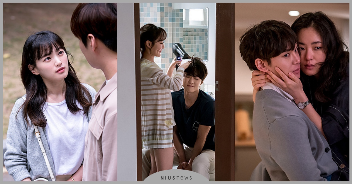 「你的幸福，為什麼要來問我？」韓劇《浪漫的體質》關於愛情論的20句台詞 浪漫的體質 台詞、浪漫的體質 結局、韓劇浪漫的體質、浪漫的體質演員、浪漫的體質預告、千玗嬉、全汝彬、韓智恩、安宰弘、孔明、雞不可失李炳憲導演