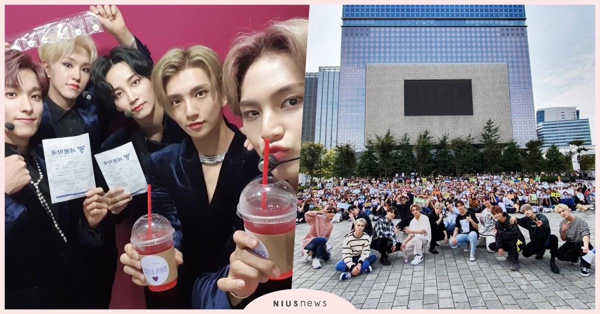 下輩子還做偶像嗎？SEVENTEEN淨漢：「要是能遇見克拉的話」 SEVENTEEN、Ｗoozi、凈漢、俊輝、圓佑