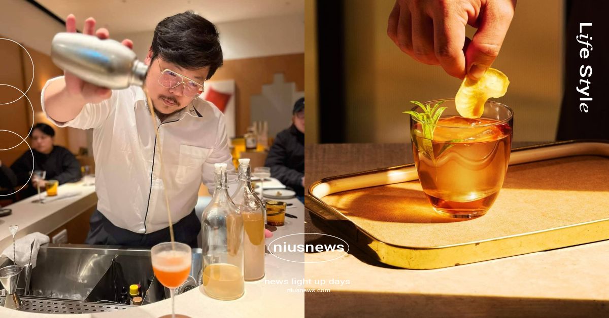 18間「台中酒吧」推薦！絕美神店「Tor Dāy」新開幕、「青AO」康普茶酒必點 妞新聞酒吧地圖、酒吧、台中酒吧、台中夜生活、Matches、Ruler Bar、好吧 Goût Bar、ISMAN男士情報局、舟舟、Svart Hull