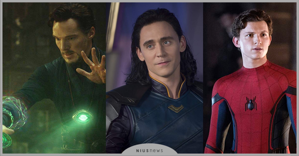 蜘蛛人、迪士尼破鏡重圓！2021年漫威4部超級英雄電影齊發，將成史上最熱鬧一年！ 超級英雄、電影、漫威、蜘蛛人、迪士尼